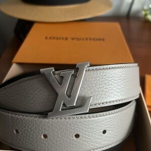 Louis Vuitton belt